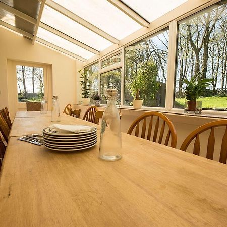 Exclusive Use Moor Grange Farm 13 Bedrooms Бакстон Екстер'єр фото