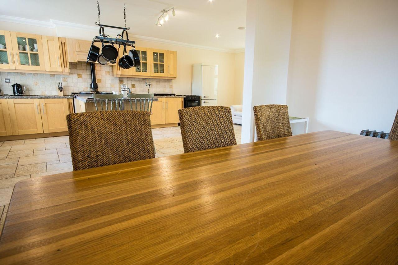 Exclusive Use Moor Grange Farm 13 Bedrooms Бакстон Екстер'єр фото