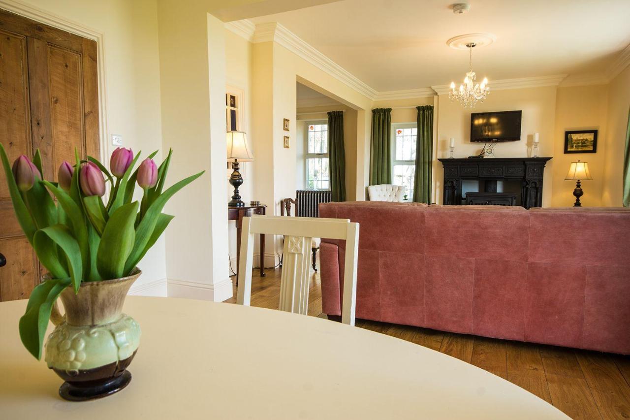 Exclusive Use Moor Grange Farm 13 Bedrooms Бакстон Екстер'єр фото