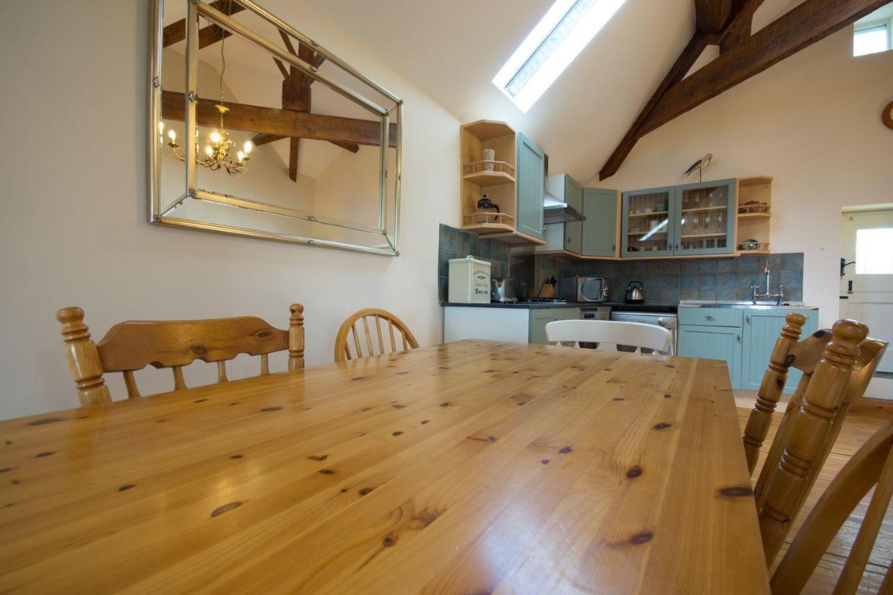 Exclusive Use Moor Grange Farm 13 Bedrooms Бакстон Екстер'єр фото