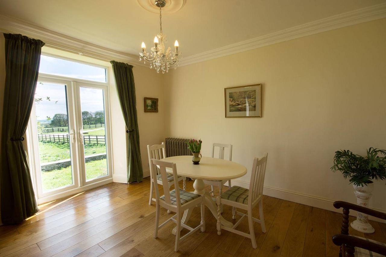Exclusive Use Moor Grange Farm 13 Bedrooms Бакстон Екстер'єр фото