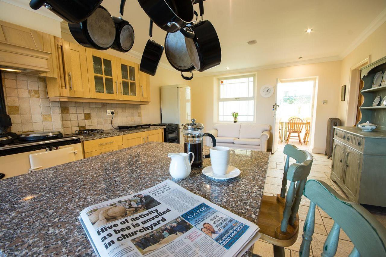 Exclusive Use Moor Grange Farm 13 Bedrooms Бакстон Екстер'єр фото