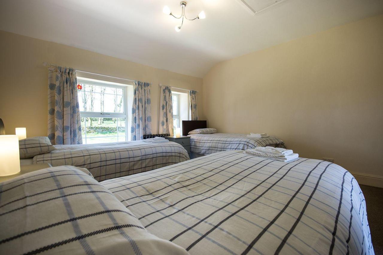Exclusive Use Moor Grange Farm 13 Bedrooms Бакстон Екстер'єр фото